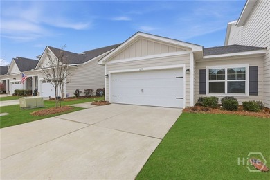 Welcome to your dreamy single-story waterfront 2 Bath/2 Bath on  in Georgia - for sale on GolfHomes.com, golf home, golf lot