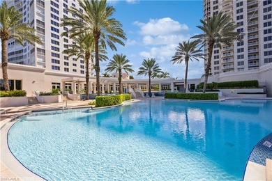 Stunning panoramic views and breathtaking sunsets over Estero on Bonita Bay West in Florida - for sale on GolfHomes.com, golf home, golf lot