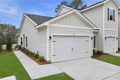 Welcome to your dreamy single-story waterfront 2 Bath/2 Bath on  in Georgia - for sale on GolfHomes.com, golf home, golf lot