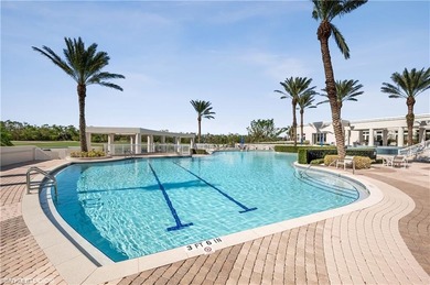 Stunning panoramic views and breathtaking sunsets over Estero on Bonita Bay West in Florida - for sale on GolfHomes.com, golf home, golf lot