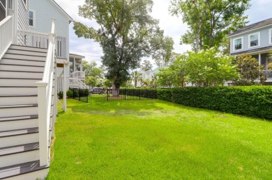 Live the Daniel Island Lifestyle Within Your Budget! **2/1 on Daniel Island Club in South Carolina - for sale on GolfHomes.com, golf home, golf lot