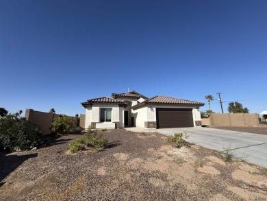 Welcome to your dream home in Wellton, AZ! This stunning on Butterfield Golf Course in Arizona - for sale on GolfHomes.com, golf home, golf lot