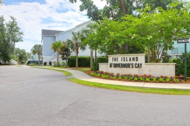 Live the Daniel Island Lifestyle Within Your Budget! **2/1 on Daniel Island Club in South Carolina - for sale on GolfHomes.com, golf home, golf lot