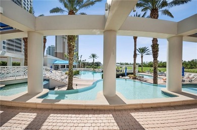 Stunning panoramic views and breathtaking sunsets over Estero on Bonita Bay West in Florida - for sale on GolfHomes.com, golf home, golf lot