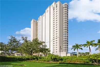 Stunning panoramic views and breathtaking sunsets over Estero on Bonita Bay West in Florida - for sale on GolfHomes.com, golf home, golf lot