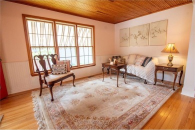 Welcome to your private retreat on 20+ acres near Long Lake and on Stalker Lake Golf Course in Minnesota - for sale on GolfHomes.com, golf home, golf lot