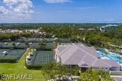 Stunning panoramic views and breathtaking sunsets over Estero on Bonita Bay West in Florida - for sale on GolfHomes.com, golf home, golf lot