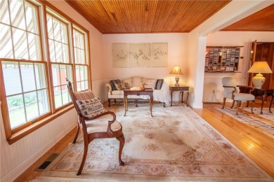 Welcome to your private retreat on 20+ acres near Long Lake and on Stalker Lake Golf Course in Minnesota - for sale on GolfHomes.com, golf home, golf lot