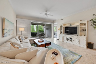 Exceptional Value in Windstar on Naples Bay! This beautifully on Windstar on Naples Bay in Florida - for sale on GolfHomes.com, golf home, golf lot
