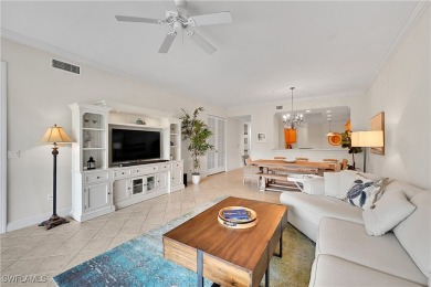 Exceptional Value in Windstar on Naples Bay! This beautifully on Windstar on Naples Bay in Florida - for sale on GolfHomes.com, golf home, golf lot