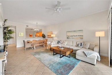 Exceptional Value in Windstar on Naples Bay! This beautifully on Windstar on Naples Bay in Florida - for sale on GolfHomes.com, golf home, golf lot