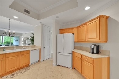 Exceptional Value in Windstar on Naples Bay! This beautifully on Windstar on Naples Bay in Florida - for sale on GolfHomes.com, golf home, golf lot