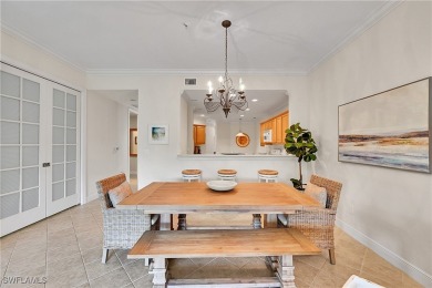 Exceptional Value in Windstar on Naples Bay! This beautifully on Windstar on Naples Bay in Florida - for sale on GolfHomes.com, golf home, golf lot