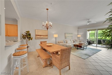 Exceptional Value in Windstar on Naples Bay! This beautifully on Windstar on Naples Bay in Florida - for sale on GolfHomes.com, golf home, golf lot