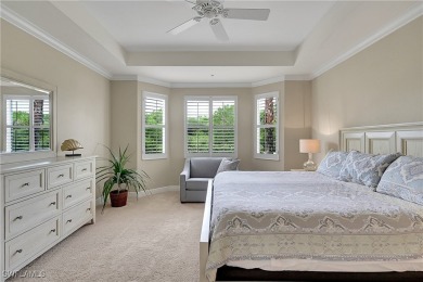 Exceptional Value in Windstar on Naples Bay! This beautifully on Windstar on Naples Bay in Florida - for sale on GolfHomes.com, golf home, golf lot