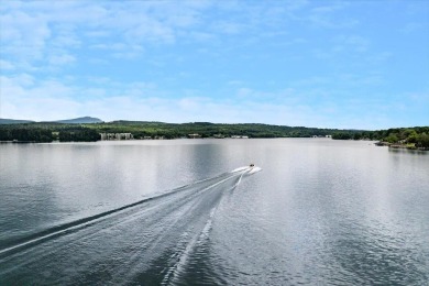 OPEN HOUSE Friday, July 18th from 4-6pm! Step into lake life on Laconia Country Club in New Hampshire - for sale on GolfHomes.com, golf home, golf lot