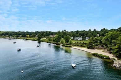 OPEN HOUSE Friday, July 18th from 4-6pm! Step into lake life on Laconia Country Club in New Hampshire - for sale on GolfHomes.com, golf home, golf lot