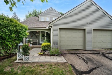 OPEN HOUSE Friday, July 18th from 4-6pm! Step into lake life on Laconia Country Club in New Hampshire - for sale on GolfHomes.com, golf home, golf lot