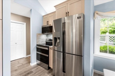 OPEN HOUSE Friday, July 18th from 4-6pm! Step into lake life on Laconia Country Club in New Hampshire - for sale on GolfHomes.com, golf home, golf lot