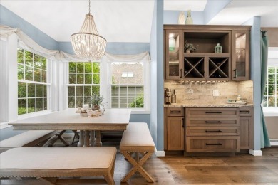 OPEN HOUSE Friday, July 18th from 4-6pm! Step into lake life on Laconia Country Club in New Hampshire - for sale on GolfHomes.com, golf home, golf lot