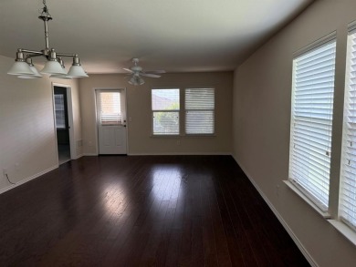 This charming single-family home on 7421 Kite Ln, Frisco, TX was on Frisco Lakes Golf Course in Texas - for sale on GolfHomes.com, golf home, golf lot