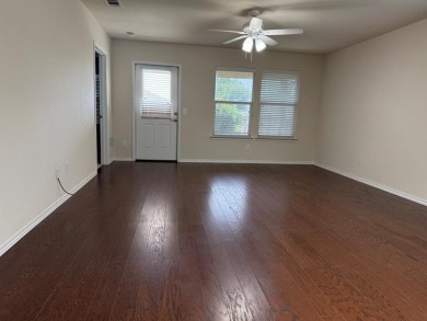 This charming single-family home on 7421 Kite Ln, Frisco, TX was on Frisco Lakes Golf Course in Texas - for sale on GolfHomes.com, golf home, golf lot
