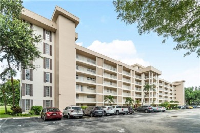 This beautifully remodeled 2-bedroom, 2-bath condo offers on Palm-Aire Country Club and Resort - Palms in Florida - for sale on GolfHomes.com, golf home, golf lot