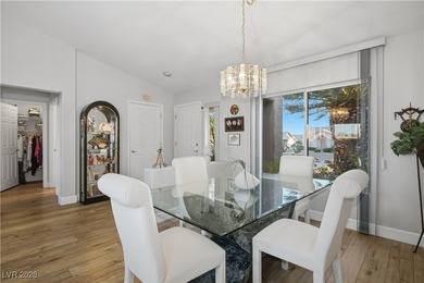 Enjoy easy living in this popular 2-bedroom, 2-bath 1,402 sq. ft on Eagle Crest Golf Club in Nevada - for sale on GolfHomes.com, golf home, golf lot