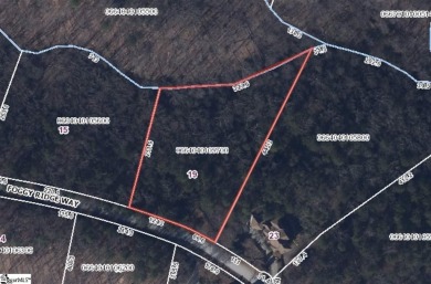 Nestled in the mountains just minutes from Greenville, SC, make on The Cliffs Valley Golf Course in South Carolina - for sale on GolfHomes.com, golf home, golf lot