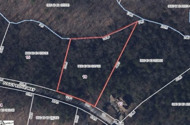 Nestled in the mountains just minutes from Greenville, SC, make on The Cliffs Valley Golf Course in South Carolina - for sale on GolfHomes.com, golf home, golf lot