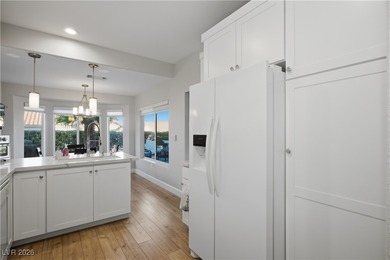 Enjoy easy living in this popular 2-bedroom, 2-bath 1,402 sq. ft on Eagle Crest Golf Club in Nevada - for sale on GolfHomes.com, golf home, golf lot