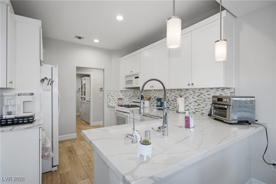 Enjoy easy living in this popular 2-bedroom, 2-bath 1,402 sq. ft on Eagle Crest Golf Club in Nevada - for sale on GolfHomes.com, golf home, golf lot