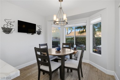 Enjoy easy living in this popular 2-bedroom, 2-bath 1,402 sq. ft on Eagle Crest Golf Club in Nevada - for sale on GolfHomes.com, golf home, golf lot