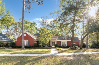 Beautiful brick  one story home in popular Timber Creek!! This on TimberCreek Golf Club in Alabama - for sale on GolfHomes.com, golf home, golf lot