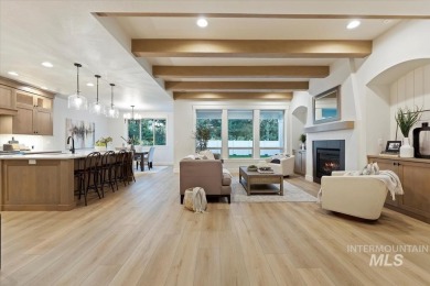 Avondale | Blackrock Homes. Welcome to Estrada Village - Eagle's on Eagle Hills Golf Course in Idaho - for sale on GolfHomes.com, golf home, golf lot