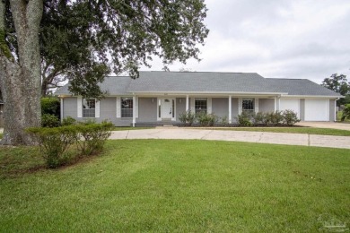 *Luxurious Golf Community Home with Pool and Fairway Views* on Scenic Hills Country Club in Florida - for sale on GolfHomes.com, golf home, golf lot