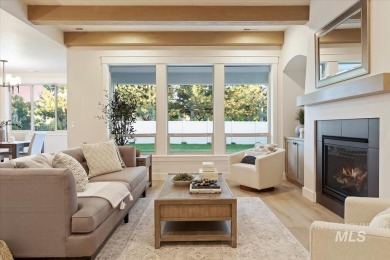 Avondale | Blackrock Homes. Welcome to Estrada Village - Eagle's on Eagle Hills Golf Course in Idaho - for sale on GolfHomes.com, golf home, golf lot