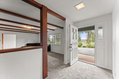 A darling storybook home situated in a very quiet Truckee on  in California - for sale on GolfHomes.com, golf home, golf lot