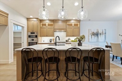 Avondale | Blackrock Homes. Welcome to Estrada Village - Eagle's on Eagle Hills Golf Course in Idaho - for sale on GolfHomes.com, golf home, golf lot