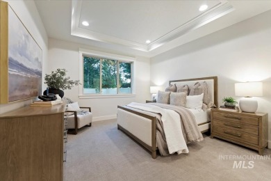 Avondale | Blackrock Homes. Welcome to Estrada Village - Eagle's on Eagle Hills Golf Course in Idaho - for sale on GolfHomes.com, golf home, golf lot