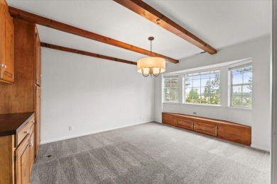 A darling storybook home situated in a very quiet Truckee on  in California - for sale on GolfHomes.com, golf home, golf lot
