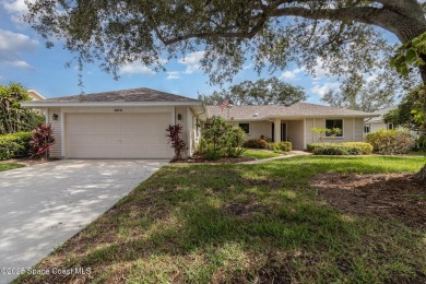 Step into the Florida lifestyle you've been dreaming of with on Indian River Colony Club in Florida - for sale on GolfHomes.com, golf home, golf lot