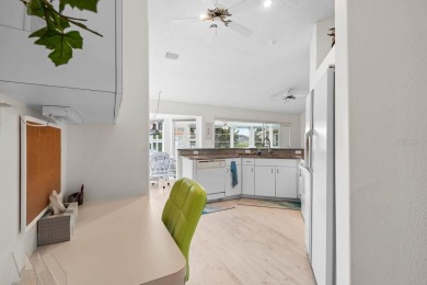 This rare UNATTACHED single-family-home-style condo is a on Falcon Watch Golf Club in Florida - for sale on GolfHomes.com, golf home, golf lot