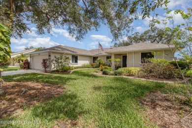Step into the Florida lifestyle you've been dreaming of with on Indian River Colony Club in Florida - for sale on GolfHomes.com, golf home, golf lot