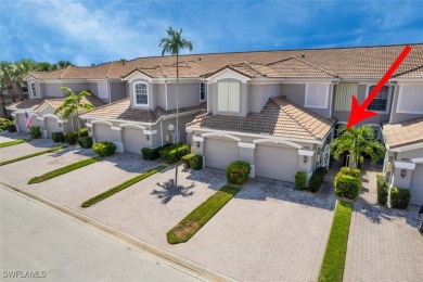 Welcome to your new home in the prestigious Colonial Country on Pelican Preserve Golf Club in Florida - for sale on GolfHomes.com, golf home, golf lot