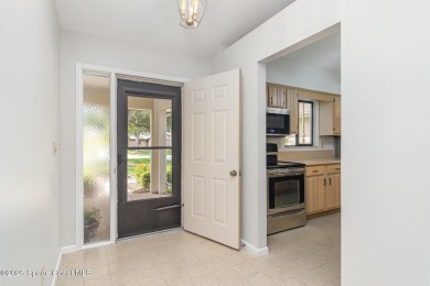 Step into the Florida lifestyle you've been dreaming of with on Indian River Colony Club in Florida - for sale on GolfHomes.com, golf home, golf lot