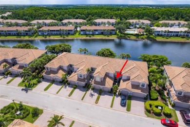 Welcome to your new home in the prestigious Colonial Country on Pelican Preserve Golf Club in Florida - for sale on GolfHomes.com, golf home, golf lot