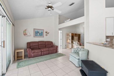 This rare UNATTACHED single-family-home-style condo is a on Falcon Watch Golf Club in Florida - for sale on GolfHomes.com, golf home, golf lot
