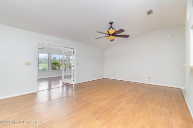 Step into the Florida lifestyle you've been dreaming of with on Indian River Colony Club in Florida - for sale on GolfHomes.com, golf home, golf lot