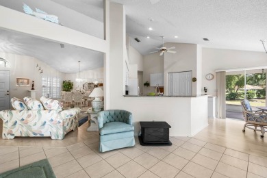 This rare UNATTACHED single-family-home-style condo is a on Falcon Watch Golf Club in Florida - for sale on GolfHomes.com, golf home, golf lot